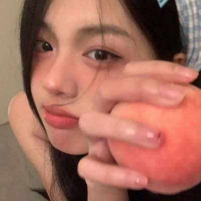 草莓棉花糖